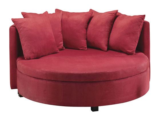 Elegant Loveseat  Sofa