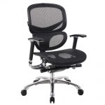 Ergonomic Home Office Chairs
