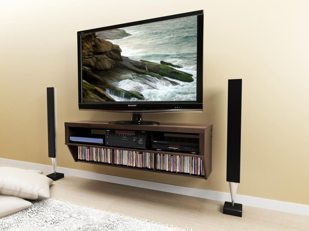 Choosing The Right Kind of TV Stand | Ideas 4 Homes