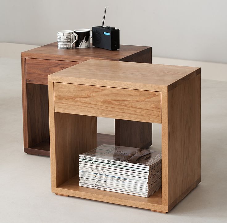 Great Side Table Design