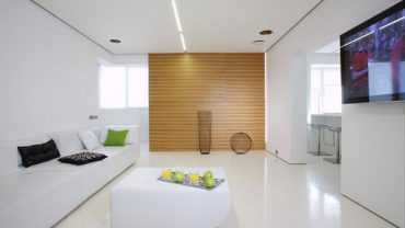 Living Room  Interior Inspiration
