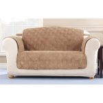 Loveseat with Slipcover