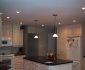 Miraculous Kind of Kitchen Ceiling Lights Design to Lovely Home Kitchen Room Concept