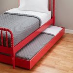 Raspberry Trindle Bed