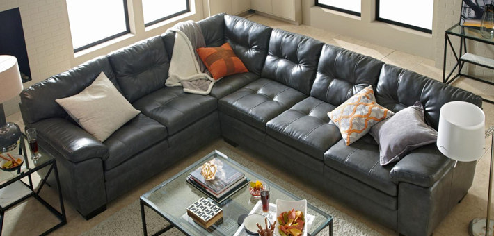 Sectional Sofa 2