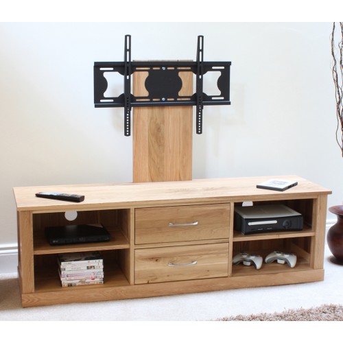 TV Stand With Mount