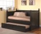 Trundle Sofa Bed