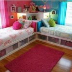 Twin Storage Beds for Kids