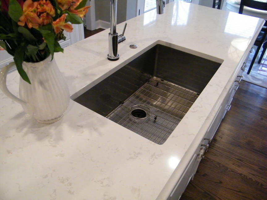 The Best Kitchen Sink Deals And Faucet Buying Guide Ideas 4 Homes
