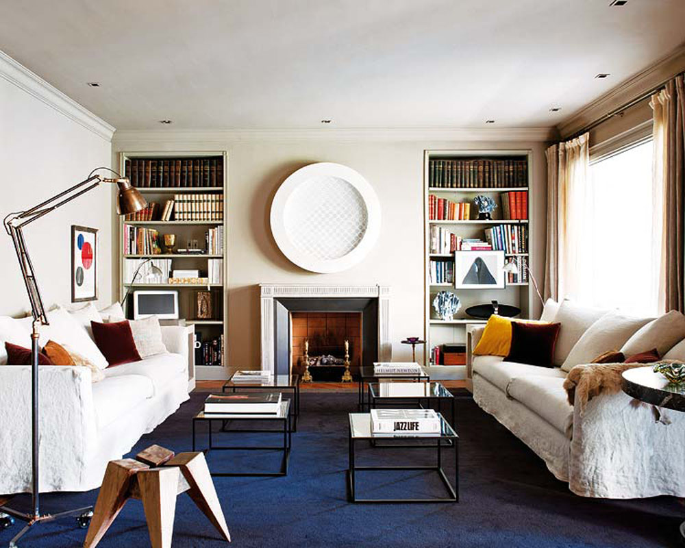 Minimalist Apartment Interior Design Ideas Inspired by
