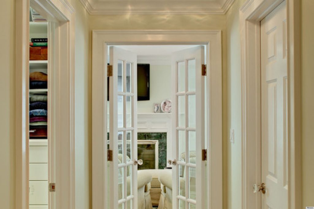 Guide To French Interior Doors Installation Ideas 4 Homes