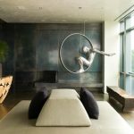 Living Room Sculpture