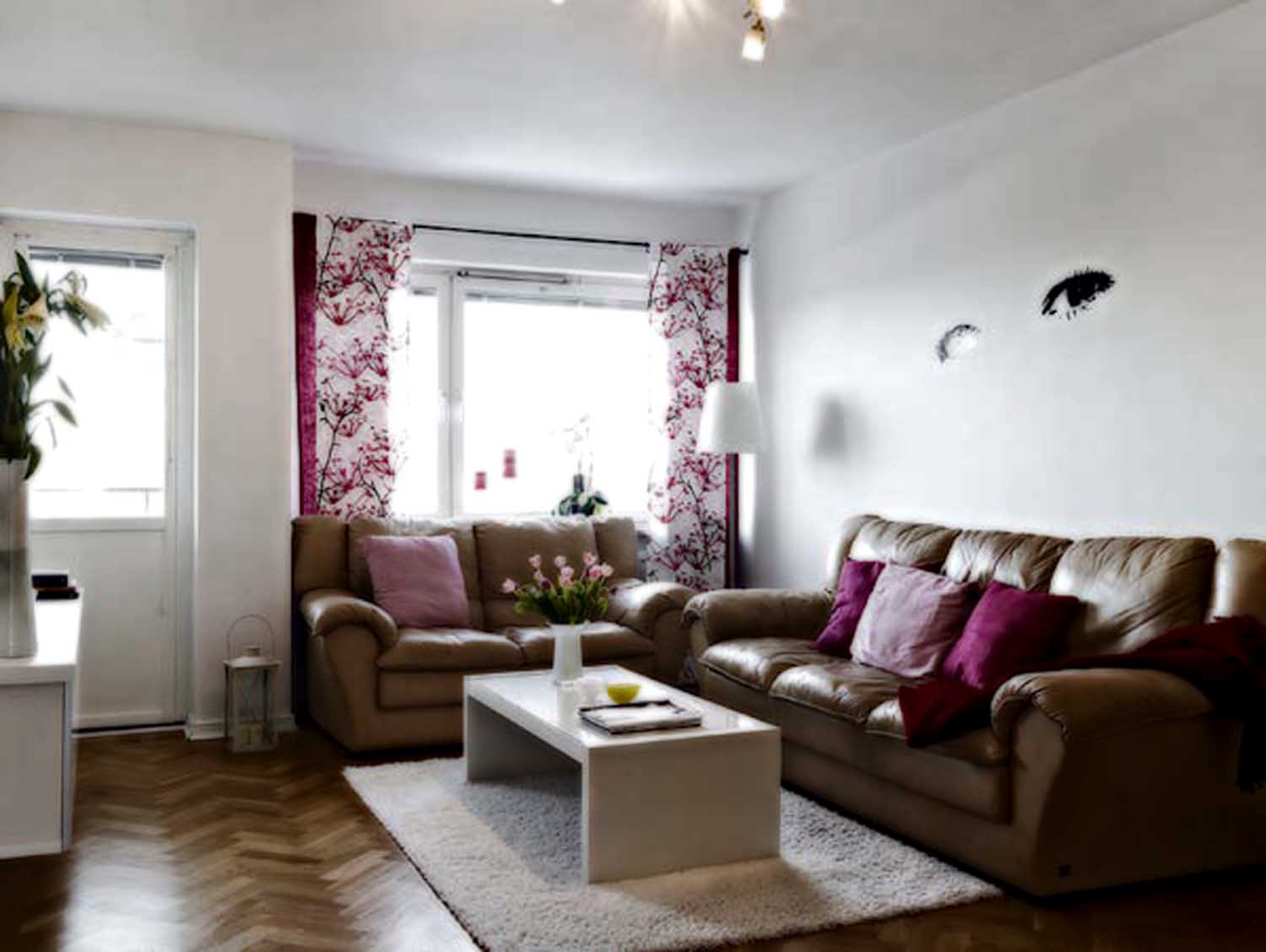 Minimalist Apartment Interior Design Ideas Inspired by ...