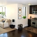 Interior Design Ideas For Small Apartment