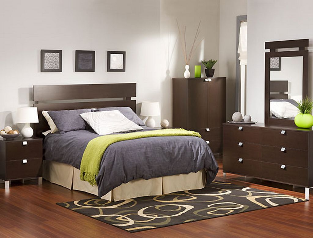 Cheap Simple Bedroom Decorating Ideas to Inspire Your Dorm ...