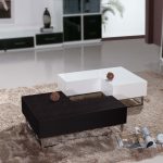 Exellent Yin and Yang Design   Suitable to Tables For Living Room on Large Rug