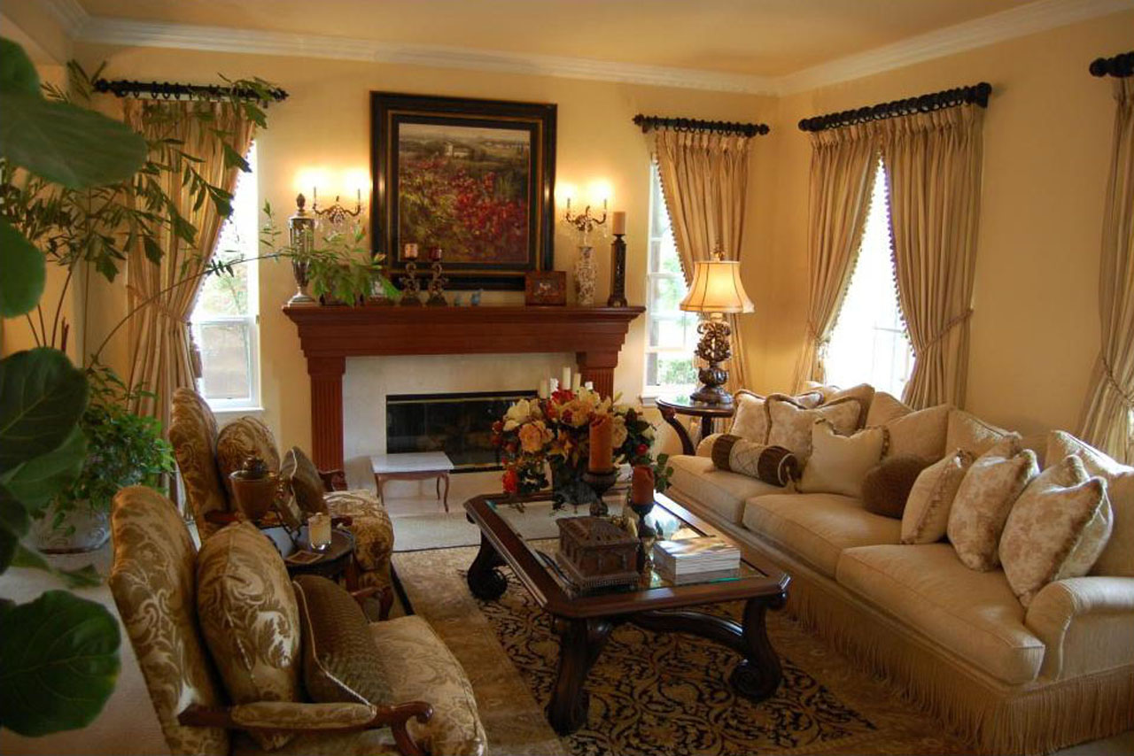 persian living room furniture