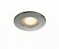 Simple Downlight for  Massive Bathroom Lighting with Circle Design Picture and Sleeky  Accent