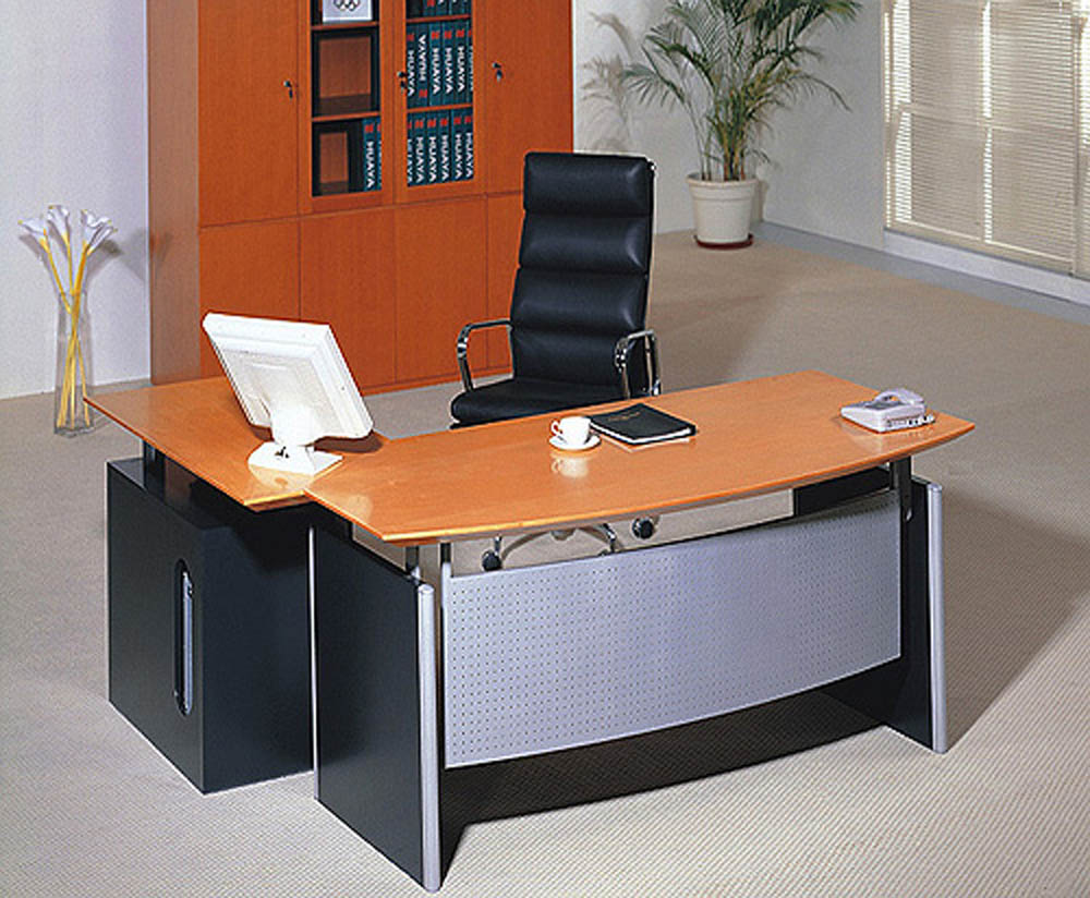 Adorable Picture for Small Office Furniture Ideas with Big Cupboard On Large Nice Floor