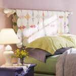 Decorating Bedroom with Quilts