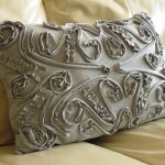 Elegant Cushion Design