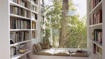 Home Reading Room