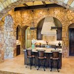 Natural Stone In the Kitchen