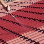 Tiled Roofing Primer Sealer
