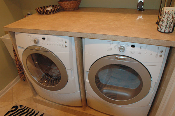 4 Valuable Tips to Keep Your Laundry Room Organized