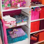 Colorful Closet Ideas