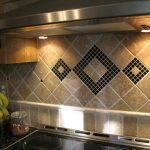 Mosaic Backspalsh Style Tiles
