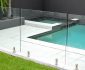 Glass Swiming Pool Fence