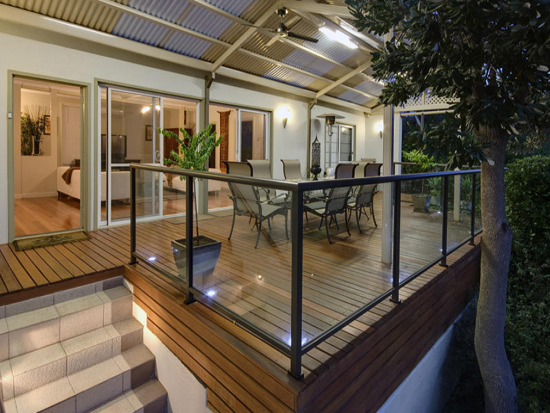3 Things To Consider When Installing A Balcony For Your ...