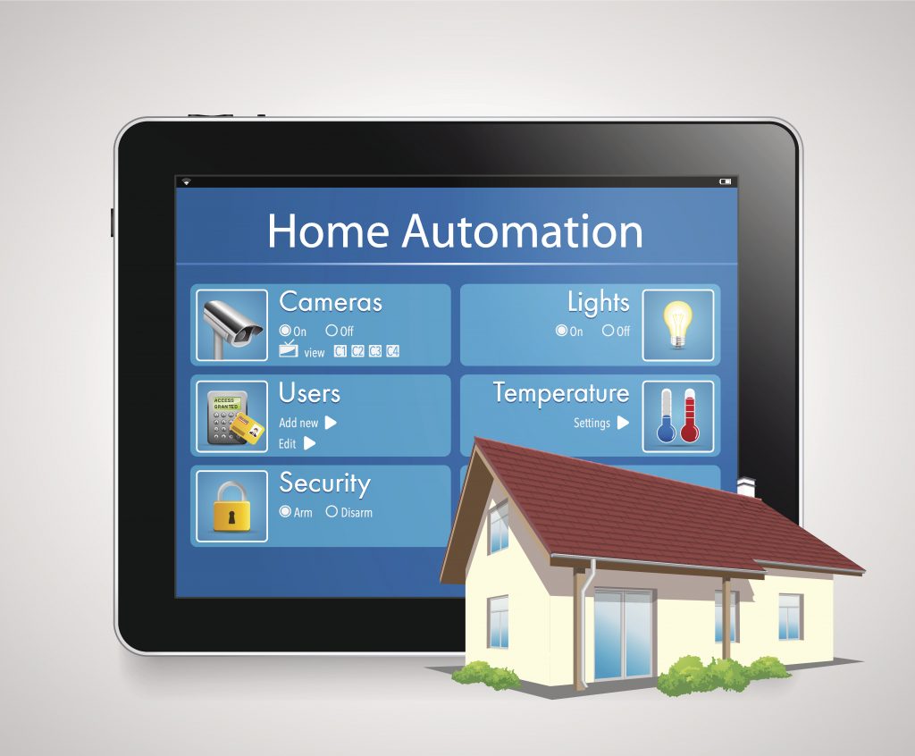 Home Automation 