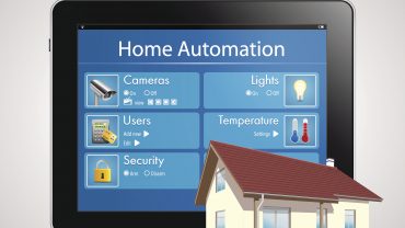 Home automation 4