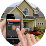 Home  Automation Systems App