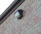LED Wall Pack Security Light