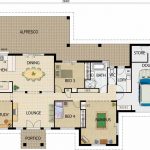 Acerage House Plan