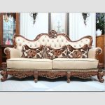 Sophisticates Royal Sofa