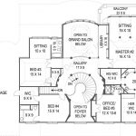 Vinius Sample House Plan