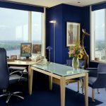 blue-office