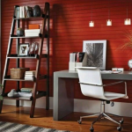 red-theme-office