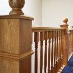 wood-balustrade