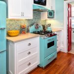 turquoise-kitchen-appliances