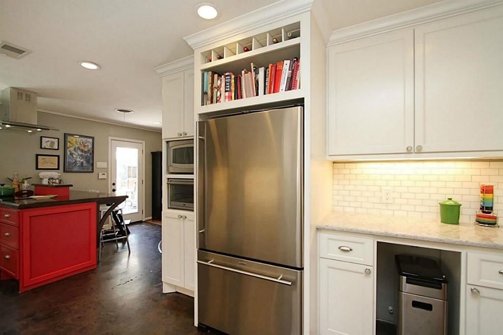 4 Kitchen Storage Ideas That You Probably Aren T Aware Of Ideas 4 Homes