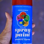 spraypaint