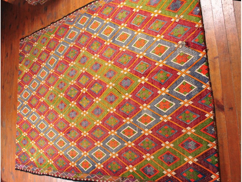 large kilim rug