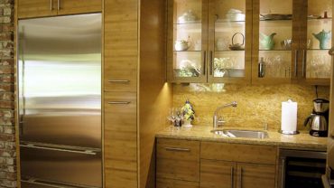 bamboo-kitchen-cabinet