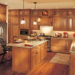 matching-floor-and-cabinet-for-kitchen