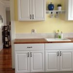 white-stock-cabinets